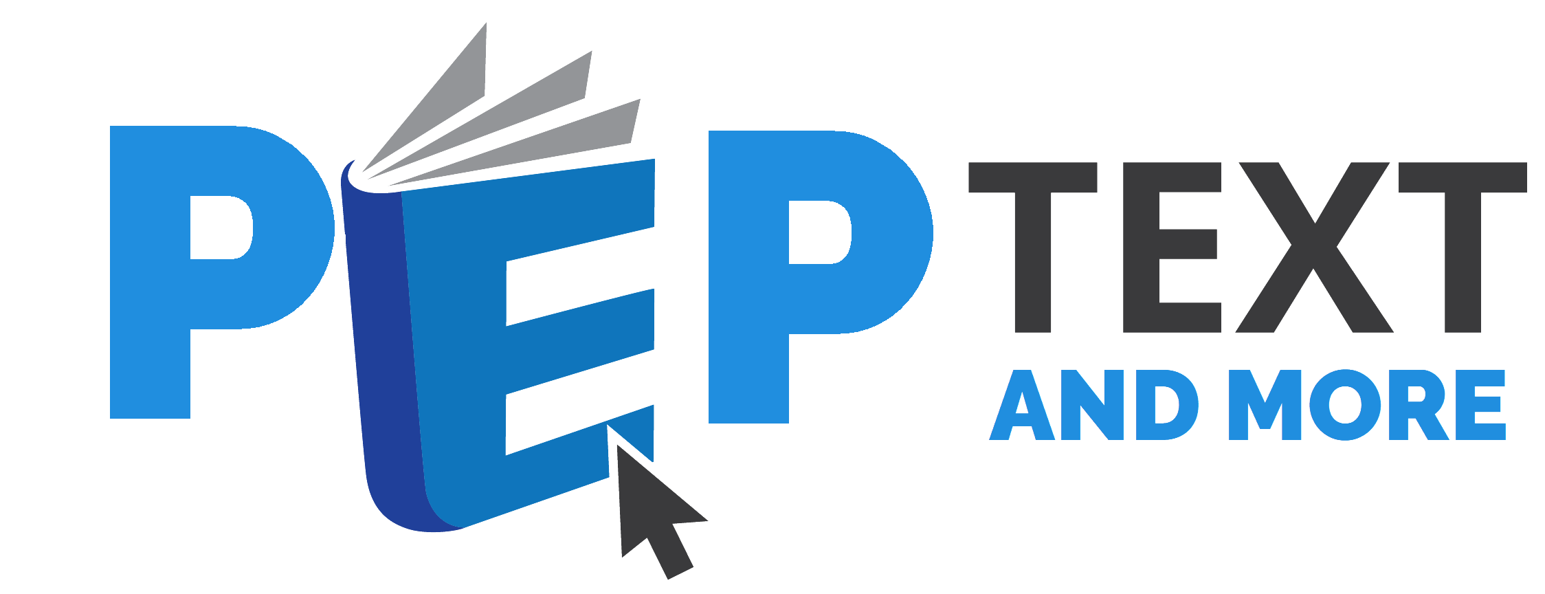 PEP TEXT and More